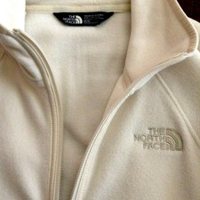 the north face women's glacier alpine full zip jacket