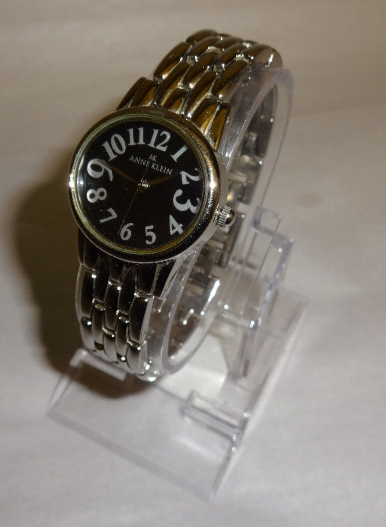 Anne Klein AK/3368 New Battery Ladies Watch 26MM 7\