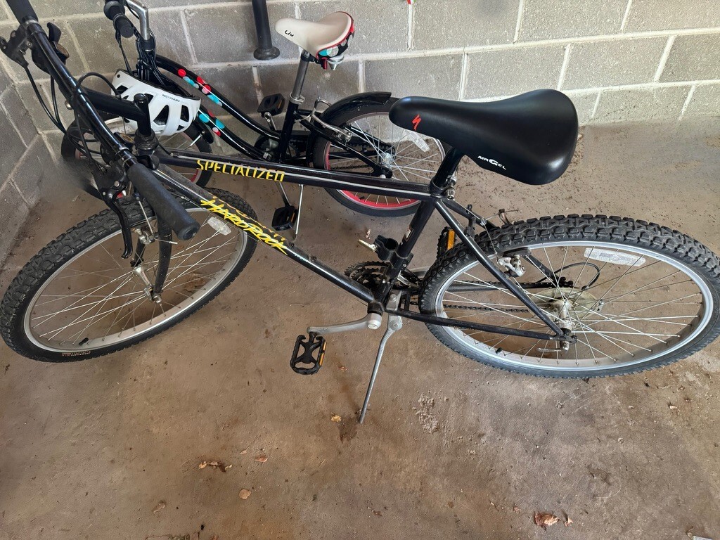 Specialized - specialized 自転車 1990 Specialized Rockhopper