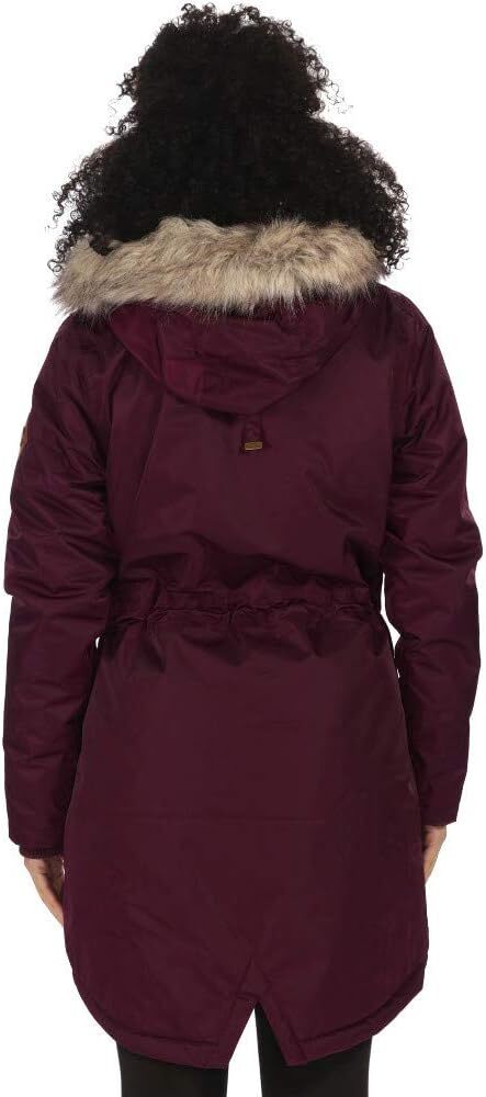 Regatta Clearance Lucetta Regatta Regatta Lucasta Jacket On Sale