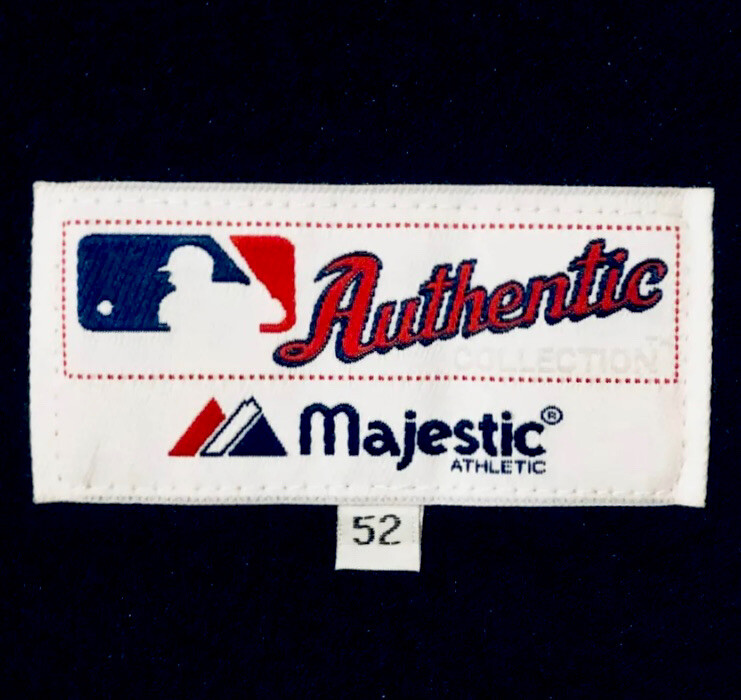 【MAJESTIC ATHLETIC】 Majestic Athletic New York Mets 2015 Cool Base Home Jersey