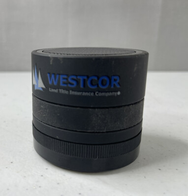 85 Bluetooth Branded Speaker Rechargeable Battery 2 /1 USB charging Audio Cable