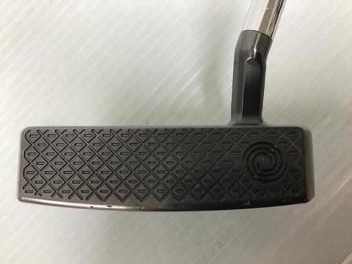Odyssey Putter TOULON DESIGN ATLANTA 34 in From JAPAN | eBay