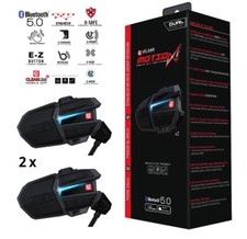 UCLEAR, Motion Infinity Bluetooth 5.0 & MESH ...