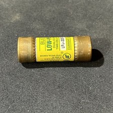 Bussmann Buss LPJ-30SP 30 Amp Fuse SP99 