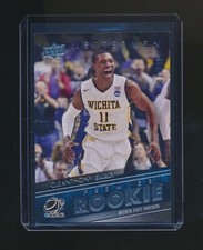 CLEANTHONY EARLY 2014-15 UPPER DECK LETTERMEN RC 903/999 #79 