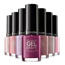 Revlon Colorstay Gel Envy Longwear Nail Polish 0.4 fl oz NEW Variety You Choose!