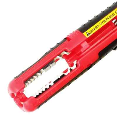 Pro'skit CP-511A cable Wire Stripper Multi-Function Stripping Pliers Cutting Too