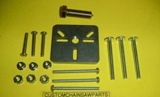 FLYWHEEL CLUTCH PULLER SET FOR HUSQVARNA 2100 2101 185 CHAINSAW  ---- UP 314