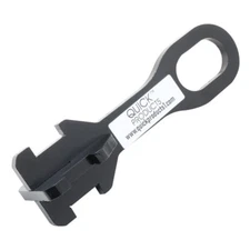 Qp5whl 5th Wheel Lifting Hook For B&w Companion And Patriot Hitches