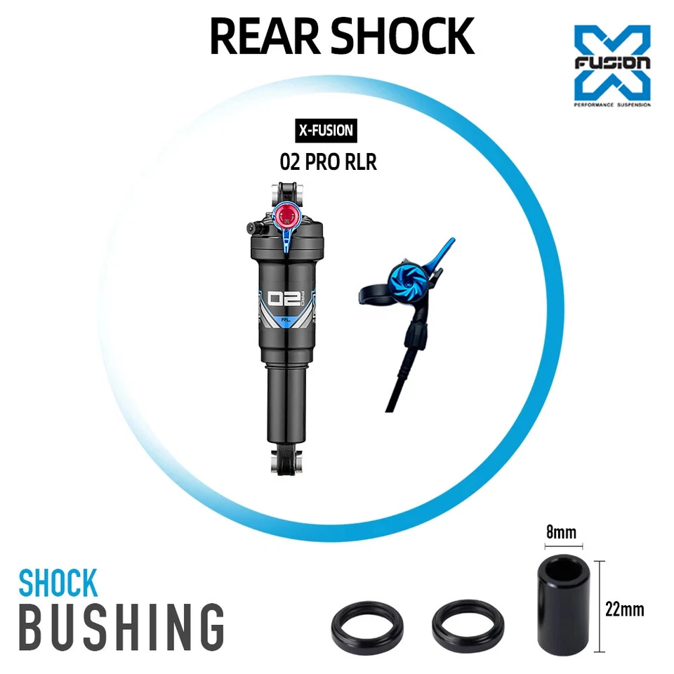 29inch Boost Carbon Frame MTB Bike XC Scott Cross Country Trail Suspension Frame - Image 3 of 4