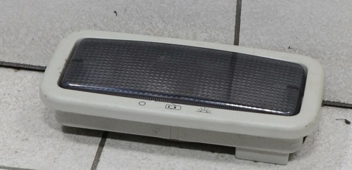 VW Polo 6N1 Bj 1998 Innen Leuchte Lampe Licht 6N0947105D #60346-C33