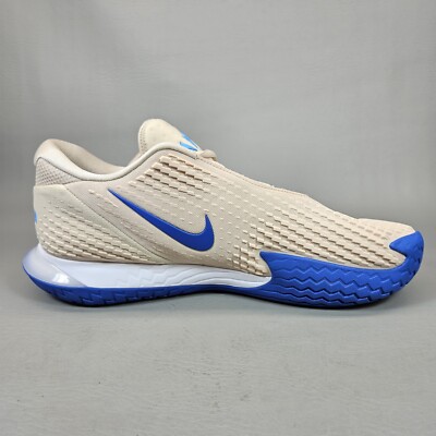 Nike Court Zoom Vapor Cage 4 Tennis Shoes Rafa Sanddrift
