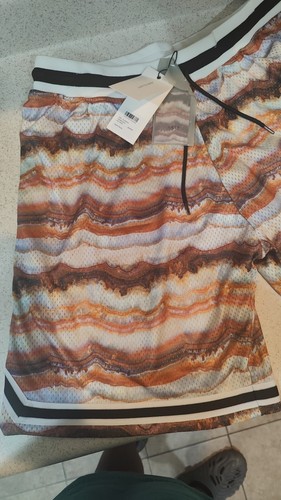 JOHN ELLIOTT Lux SHORTS Mens 4L/XL tried on never worn. - Picture 3 of 8