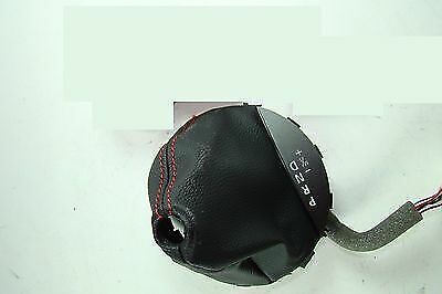MINI NEW GENUINE R60 R61 JCW ALL4 GEAR SELECTOR SWITCH SHIFTER AUTOMATIC - Bild 2 von 3