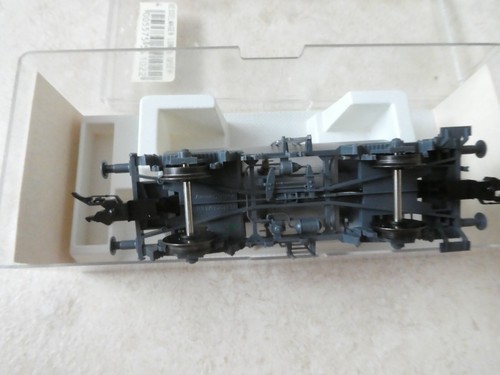 fleischmann h0 5410 CH2 Sonderserie/export Schweiz LONZA Grün - Bild 5 von 6