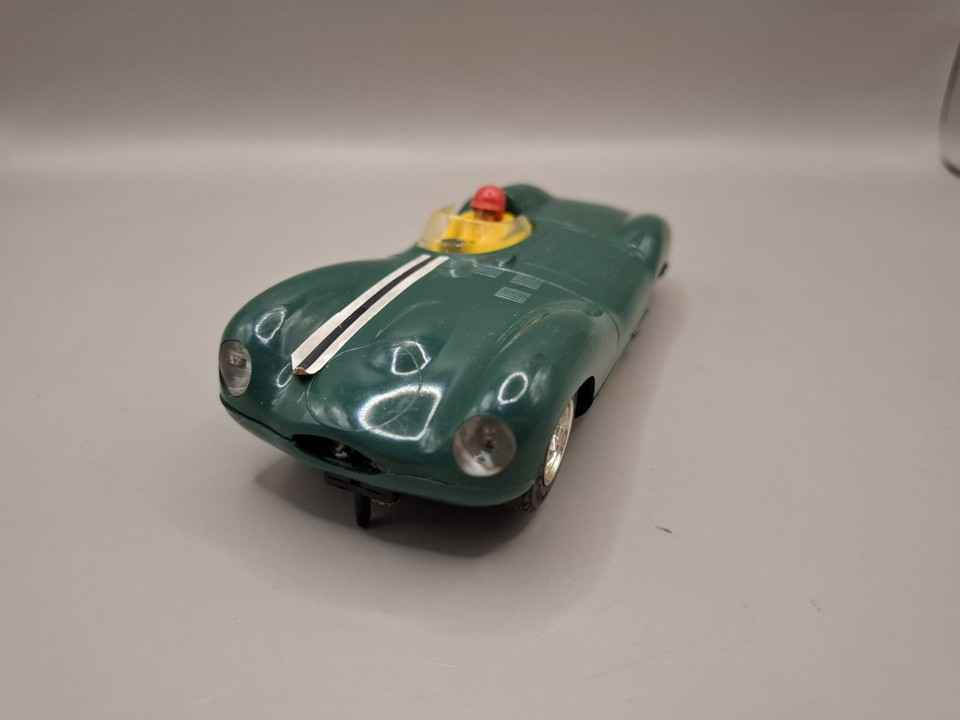 Boutique Scalextric et Circuits Électriques Scalex Slot Racing