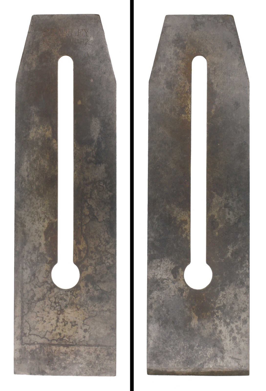 Stanley No.2 Type Two