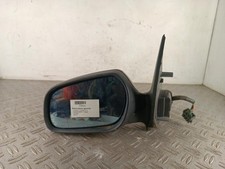 Retroviseur gauche (ou coque) Citroen XSARA