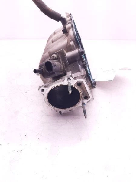 Intake Manifold 3.8L Upper 05-09 Buick Allure 89017732 - Изображение 3 из 4