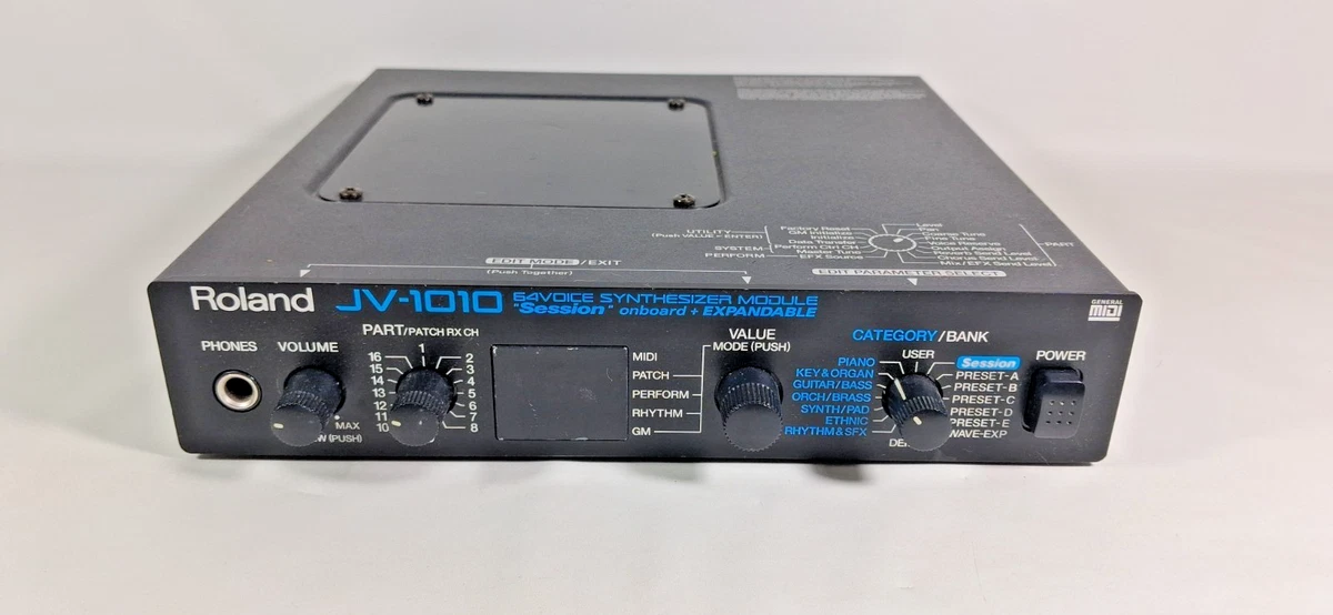 Roland Jv for sale - eBay