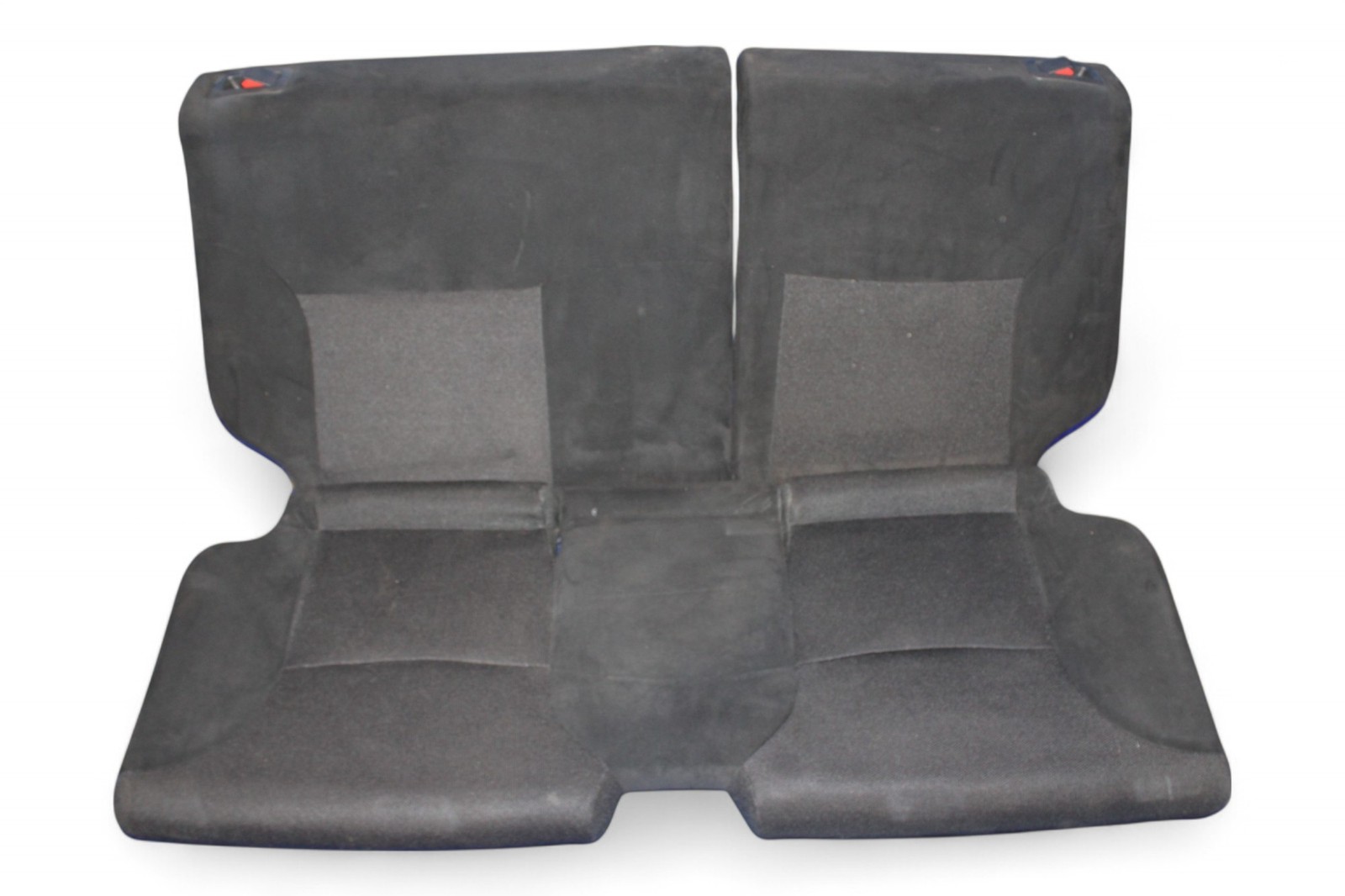 02 05 Honda CTR Civic Type-R EP3 Complete Rear Seats #4 JDM K20A