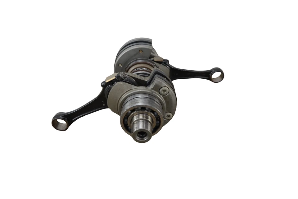 2017 SKI-DOO SUMMIT X 850 E-TEC CRANKSHAFT CRANK 420893785 420893982 CORE SB108 - Image 3 of 4