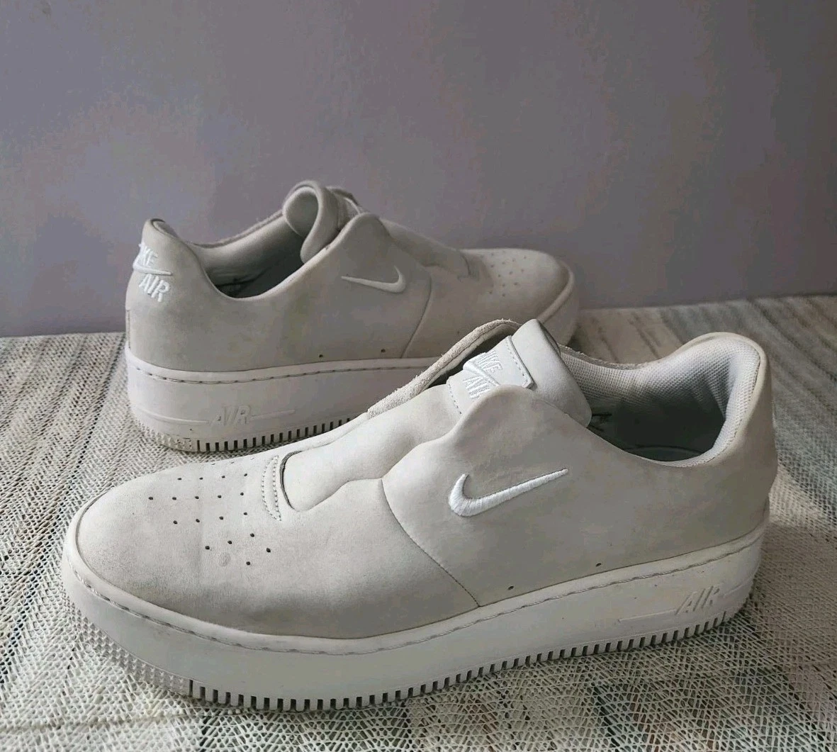 Nike Air Force 1 Sage XX The 1 Reimagined W for sale | eBay