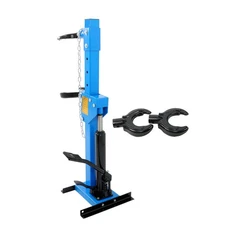 Labwork Strut Spring Compressor Hydraulic Jack Coil Spring Compressor Tool 4.5T