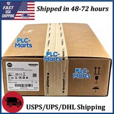 New Allen Bradley 2198-D012-ERS3 /C Kinetix 5700 Dual Axis Inverter Servo Drive