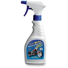 Bike Brite Cleaner and Degreaser - 16.9oz. Motorcycle ATV/UTV Street Bike MC44TR