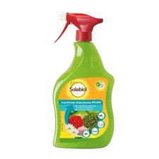 Insetticida per piante Abbattente Azione Rapida SOLABIOL - Anche per cocciniglie