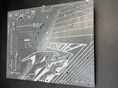 Aorus Z890 Elite WiFi 7 ICE Motherboard PC1723410