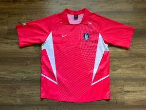 2002 Korea Jersey | eBay