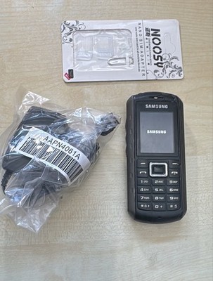 Samsung GT B2100 Geprüft Händler Garantie Komplett Accu Neu Handy Telefon