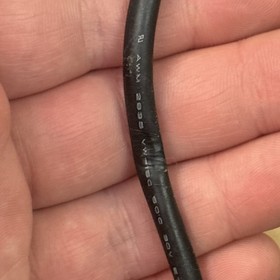 Nintendo NES Four Score 4 Player Controller Adapter NES-034A - Authentic Tested