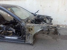 Pare-choc avant BMW 730