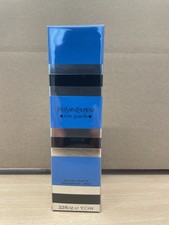 Yves Saint Laurent Rive Gauche Eau de Toilette 100ml New Sealed