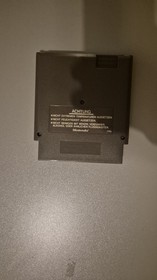 Metroid NES - Nintendo NES Entertainment System Getested Funktioniert