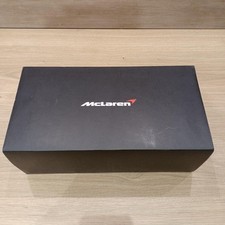 BBR McLaren 675LT Delta Red BBRC 1814C KYOSHO