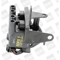 Borgwarner (Beru) ZS266 ZüNdspule
