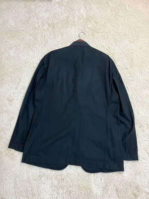 ISSEY MIYAKE Tailored Jacket Cotton Men's #EB BGA | eBay