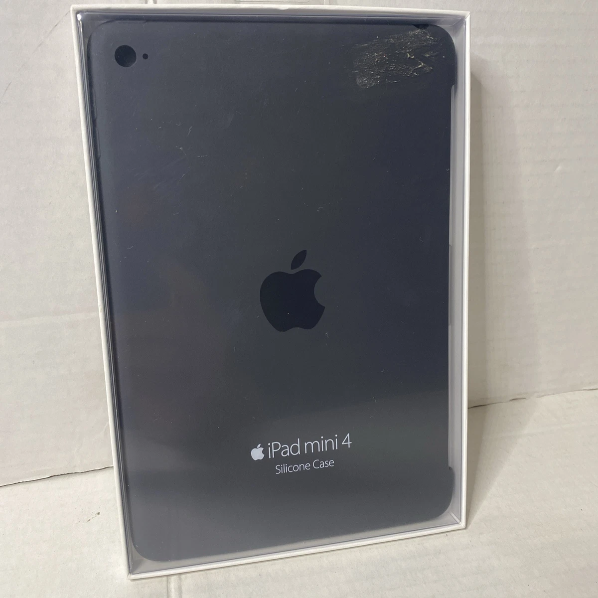 Apple iPad mini 64GB Space Gray +純正ケース Ipad Mini Silicone Case for sale | eBay
