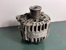 2016 SKODA SUPERB III 3V5 ALTERNATOR 03L 903 023