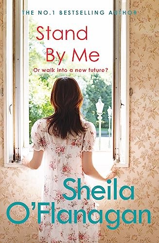 Stand By Me-Sheila O'Flanagan, 9780755343843