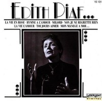 Audio Cd - Edith Piaf - Non Je Regrette Rien - Laserlight -D- Neu