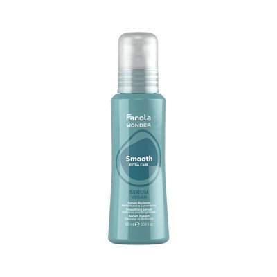 Serum Glättung FANOLA Wonder Extra Care smooth Serum 100ml
