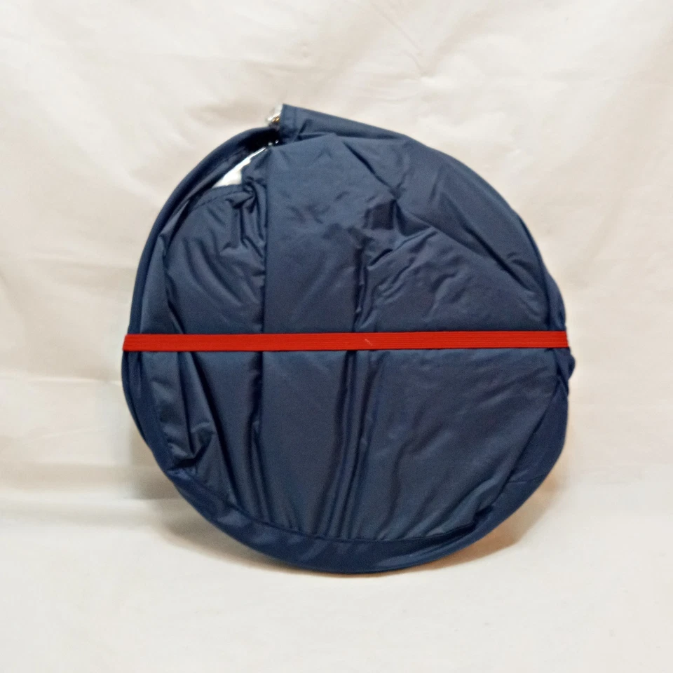 Cochecito Prince Lionheart Shield estilo #6403 FPS 50 tela 2001 Foto 4 de 4