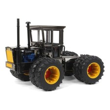 Black Chrome CHASE 1/32 Versatile 125 4WD, 2023 National Farm Toy Show 16461