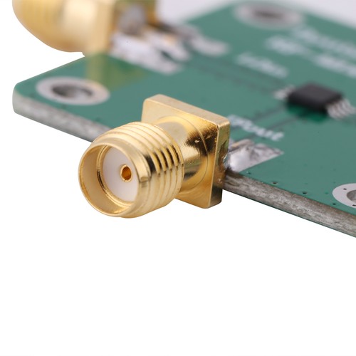 Microwave Radio Frequency Double Balanced RF Mixer RFin=1.5--4.5GHz - Picture 8 of 8